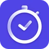 Hours and Minutes Calculator Logo