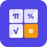 Scientific Calculator Logo