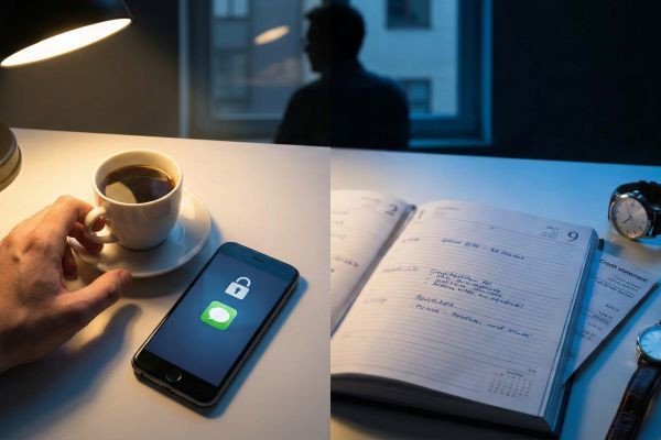 Top 5 Subtle Signs Your Partner Might Be Cheating